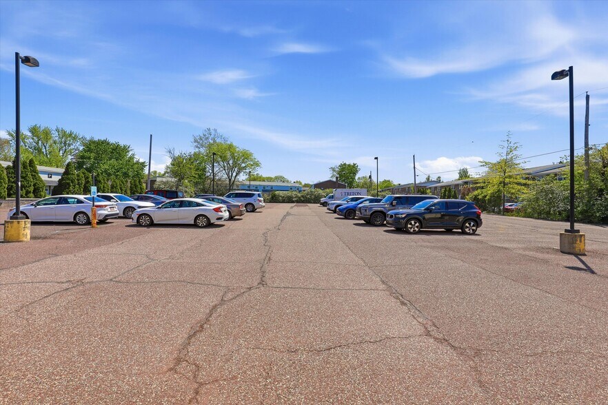 More Photos Of 611 S Broad St, Lansdale Health Club For Sale