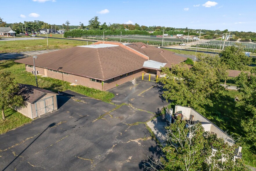 More Photos Of 614 Union Rd, Vineland Office For Sale