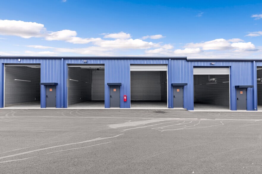 More Photos Of 720 Antioch Dr, Greenville Specialty For Lease