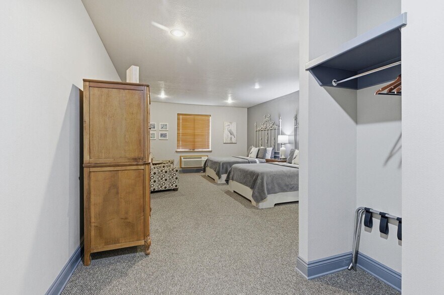 More Photos Of 233 Arthur Ave, Lake Arthur Hotel For Sale