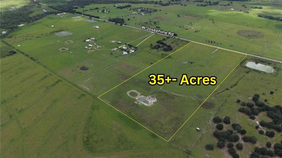 More Photos Of 8008 Josephine rd, Sebring Land For Sale