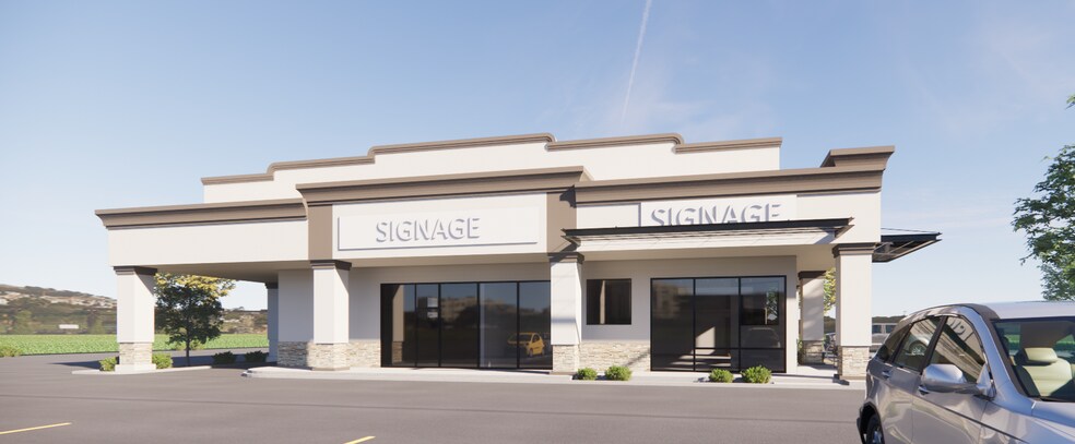 More Photos Of 20236 US Hwy 18, Apple Valley Fast Food For Lease