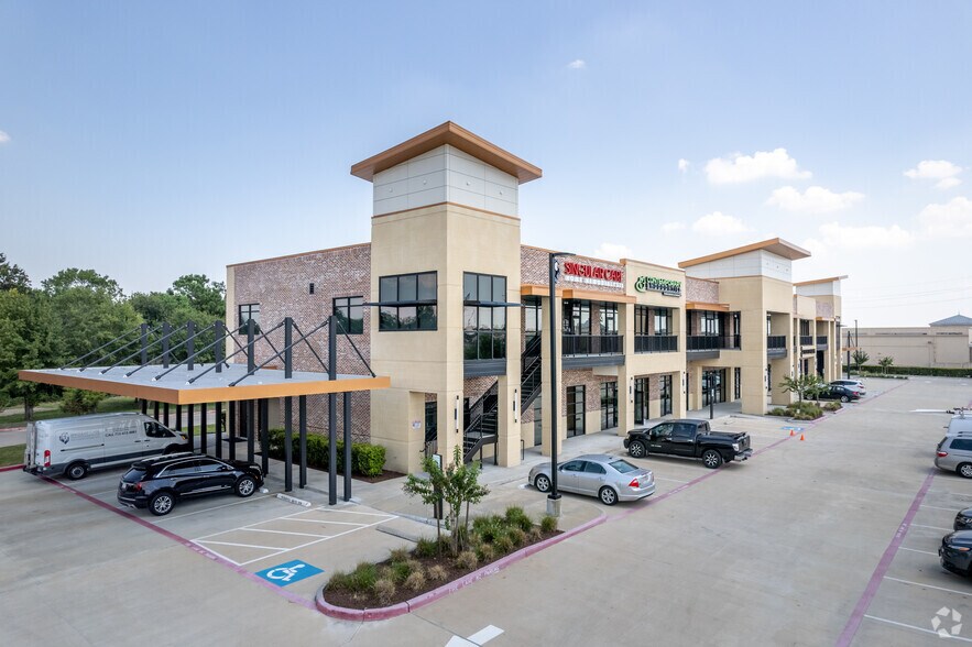 More Photos Of 11161 Shadowcreek Pl, Pearland Medical For Lease