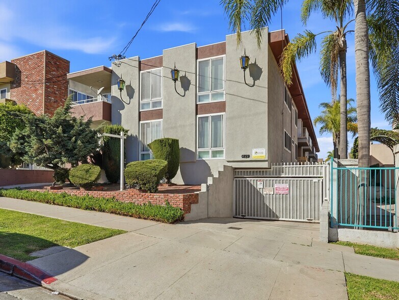More Photos Of 427 E Tamarack Ave, Inglewood Apartments For Sale