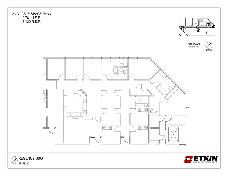 More Photos Of 1000 Regency Ct, Toledo Unknown For Lease