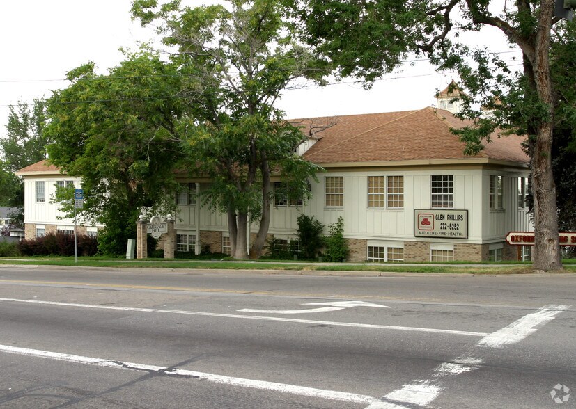 More Photos Of 2290 E 4500 S, Salt Lake City Medical For Lease