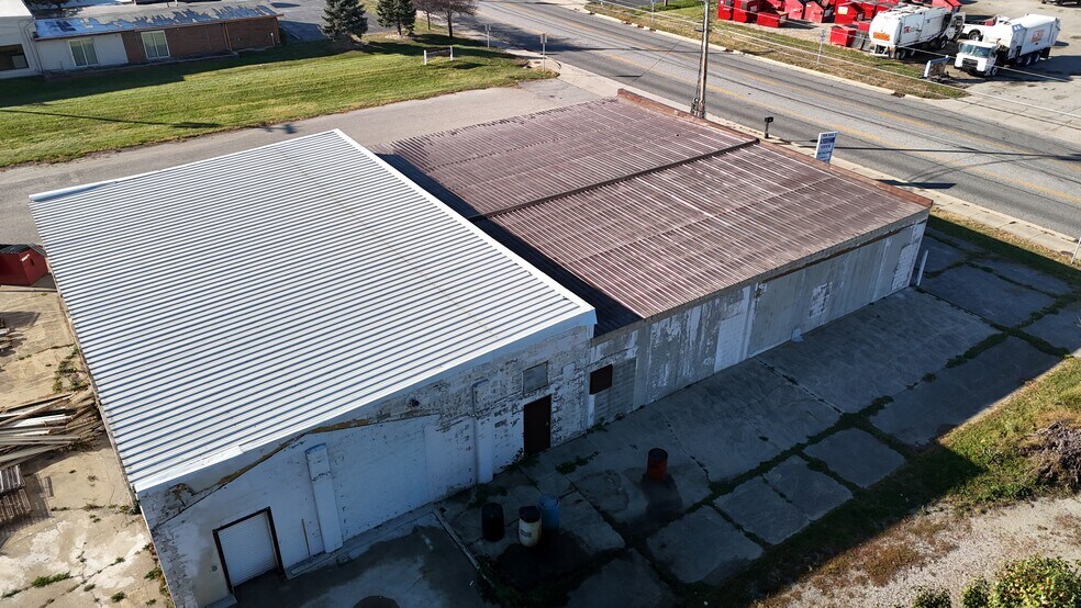 More Photos Of , Lafayette Industrial For Sale