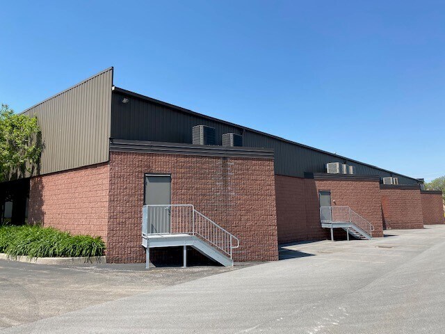 More Photos Of 105 Despatch Dr, East Rochester Office For Sale