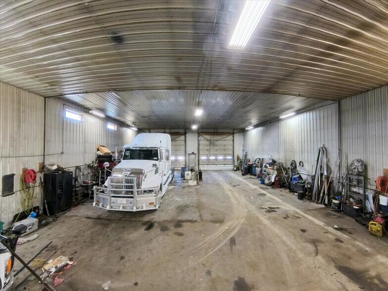 More Photos Of 8383 NY-961F, Arkport Auto Repair For Sale