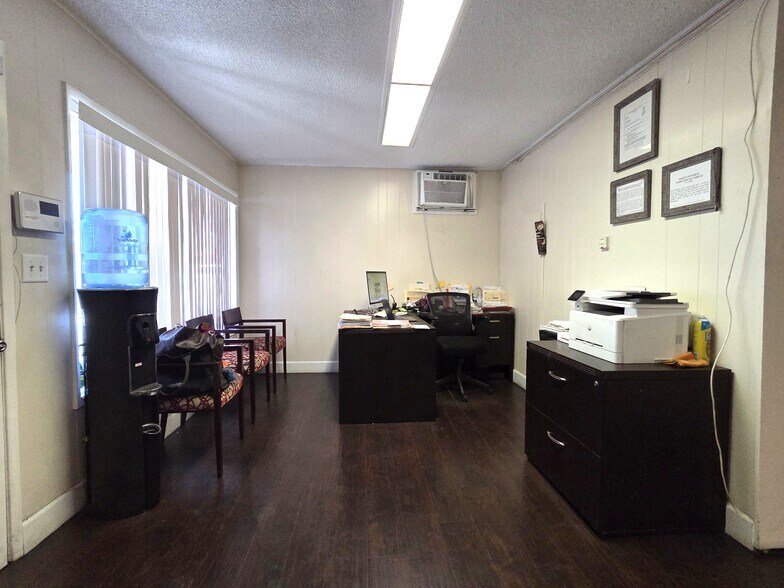 More Photos Of 13435 Imperial Hwy, Whittier Industrial For Sale