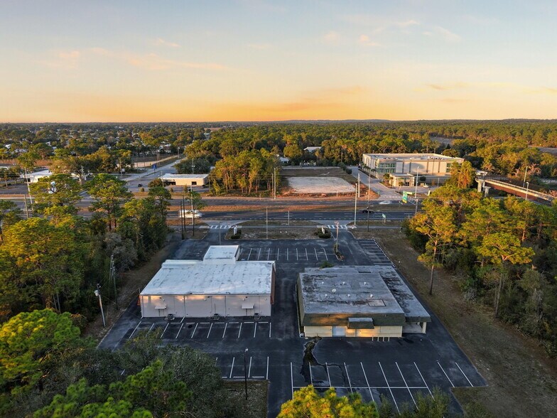 More Photos Of 15010 Cortez Blvd, Brooksville Land For Sale