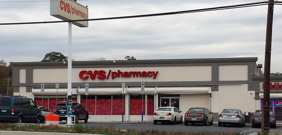 More Photos Of 5944 Martin Luther King Jr. Hwy, Capitol Heights Unknown For Lease