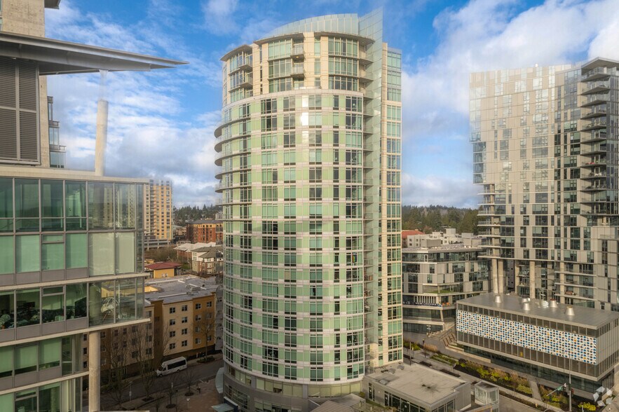 More Photos Of 989 112th Ave NE, Bellevue Apartments For Lease