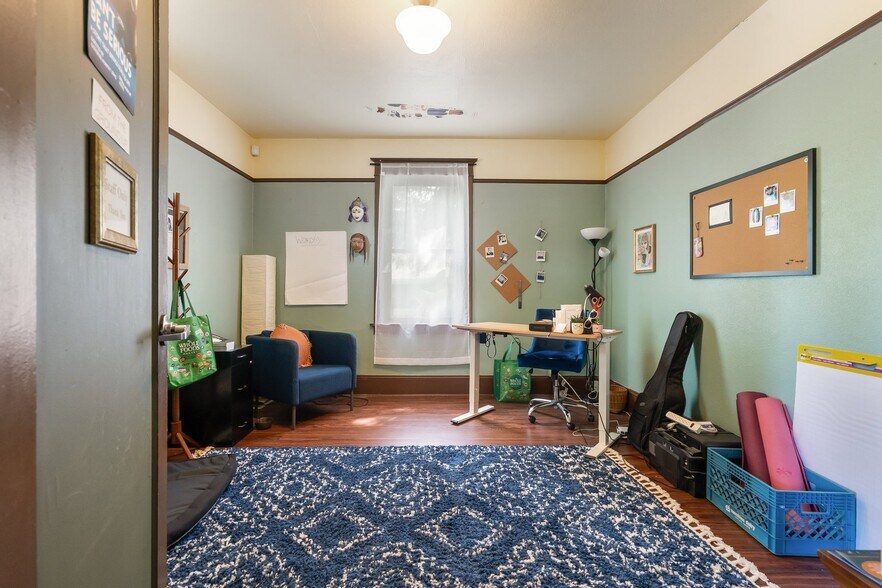 More Photos Of 5131 NE 23rd Ave, Portland Religious Facility For Sale