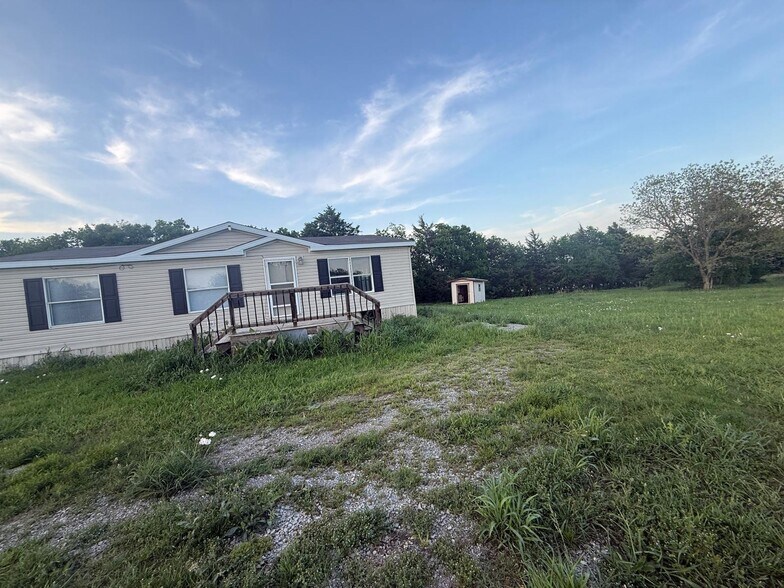 More Photos Of 6100 Preston Rd, Denison Land For Sale