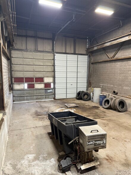 More Photos Of 175 Katherine St, Buffalo Industrial For Sale
