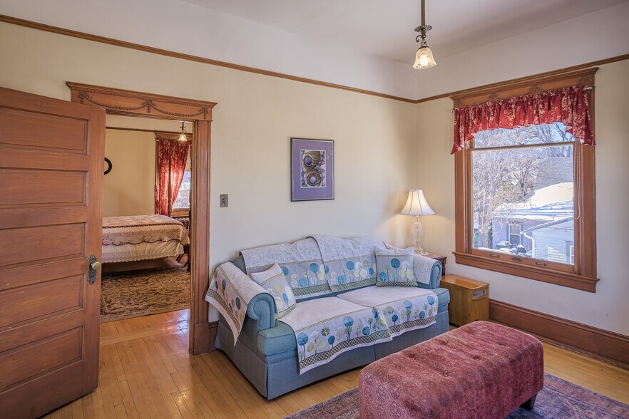 More Photos Of 310 E 2nd St, Trinidad Hospitality For Sale