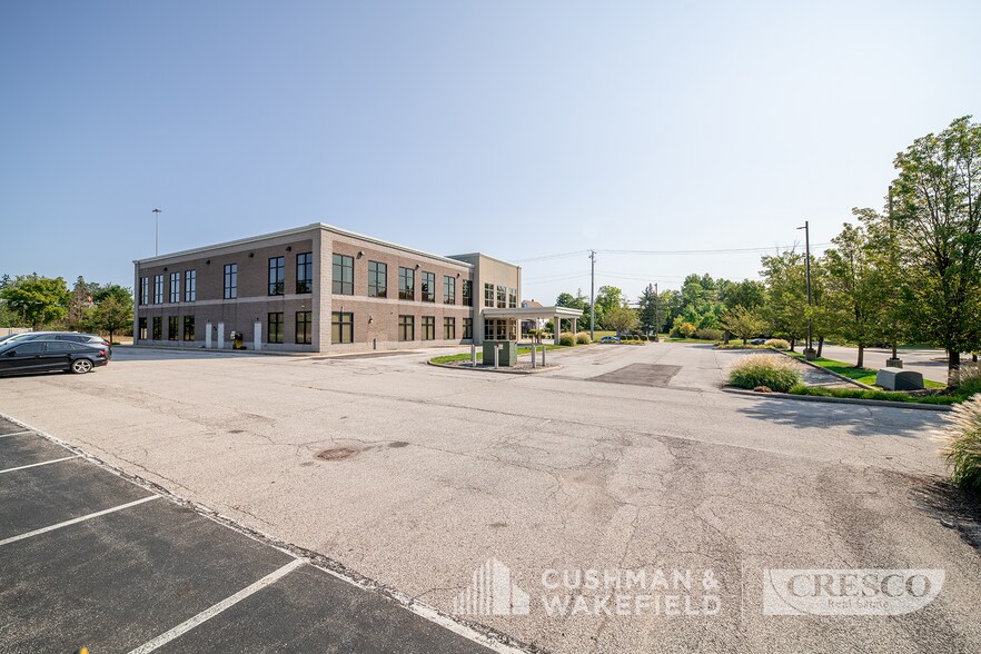More Photos Of 4834 Richmond Rd, Warrensville Heights Office For Lease