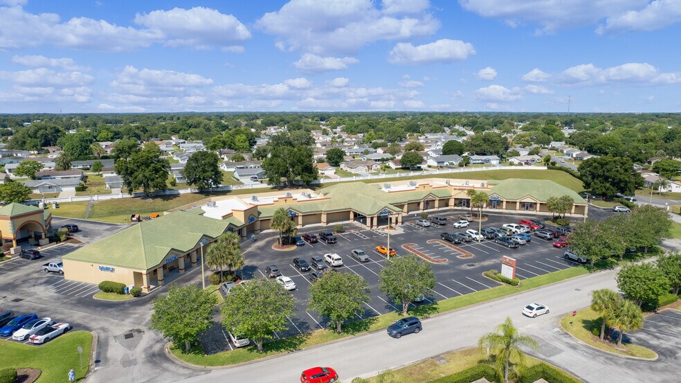 More Photos Of 17820 SE 109th Ave, Summerfield Medical For Lease