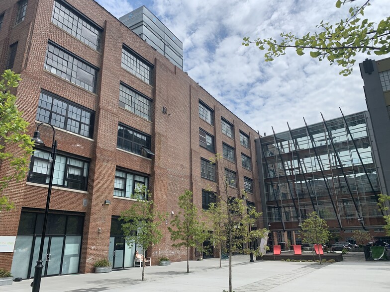 More Photos Of 720 Monroe St, Hoboken Office Residential For Lease