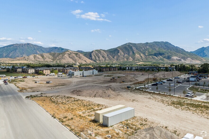 More Photos Of 800 South 1700 West, Payson Land For Sale