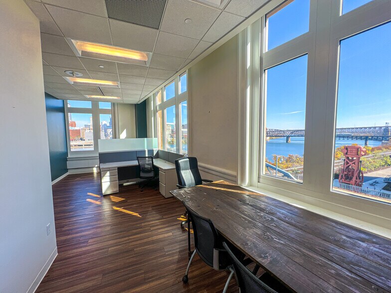 More Photos Of 125 W Station Square Dr, Pittsburgh Unknown For Lease