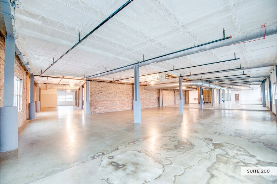 More Photos Of 2017 N Mendell St, Chicago Office For Sale