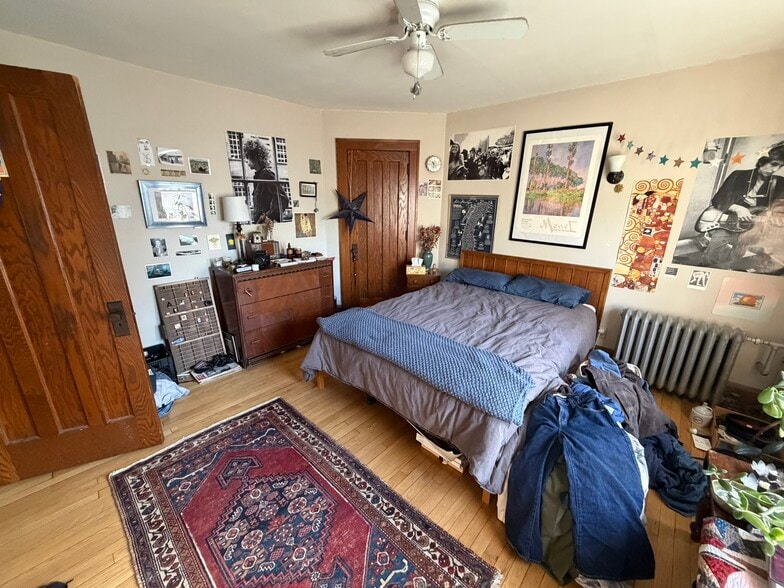More Photos Of 11 N Allen St, Madison General Retail For Sale