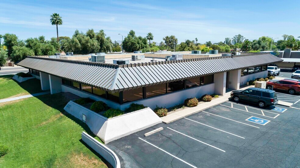 More Photos Of 3337 N Miller Rd, Scottsdale Medical For Lease