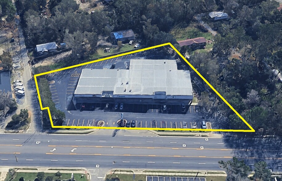 More Photos Of 1407 W Hill Ave, Valdosta Storefront For Lease