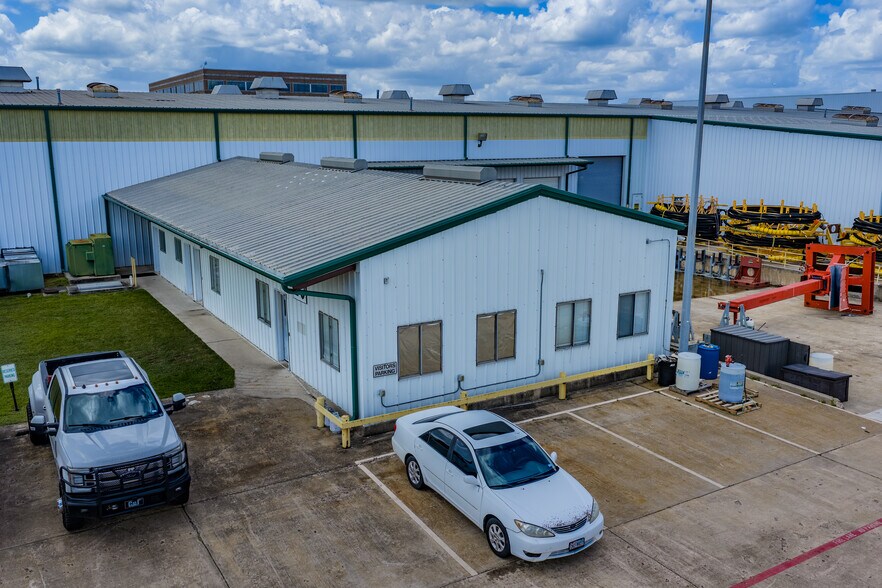 More Photos Of 1310 Rankin Rd, Houston Unknown For Lease