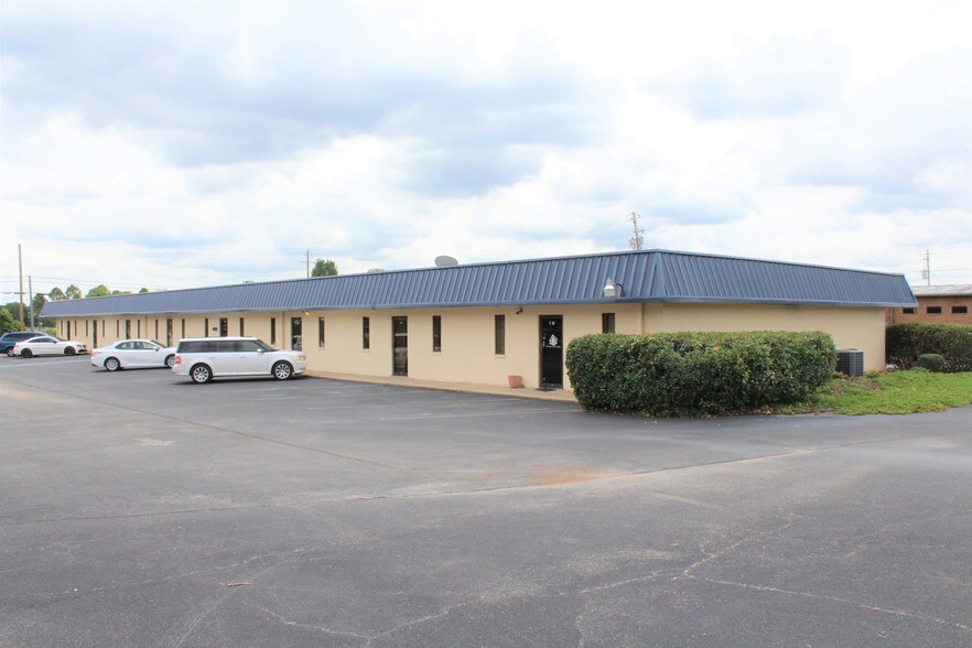 More Photos Of 9694 Madison Blvd, Madison Office For Lease