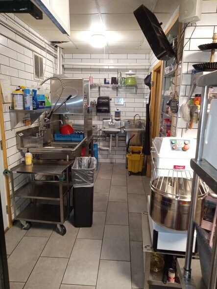 More Photos Of 214 S Mckay Ave, Spring Valley Storefront Retail Residential For Sale