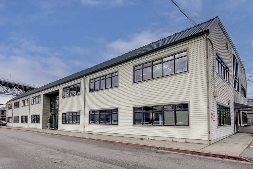 Primary Photo Of 1000 N Northlake Way, Seattle Office For Lease