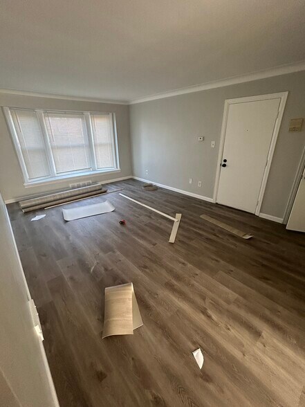 More Photos Of 3205 Kendall St, Detroit Apartments For Sale