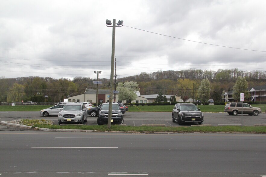 More Photos Of 1251 US 22, Bridgewater Land For Lease