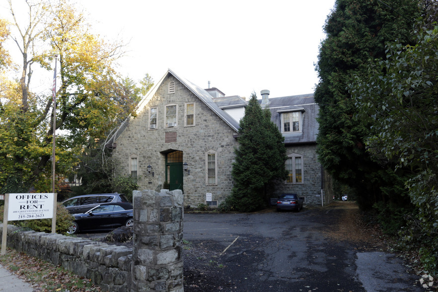 Primary Photo Of 400 Greenwood Ave, Wyncote Coworking Space