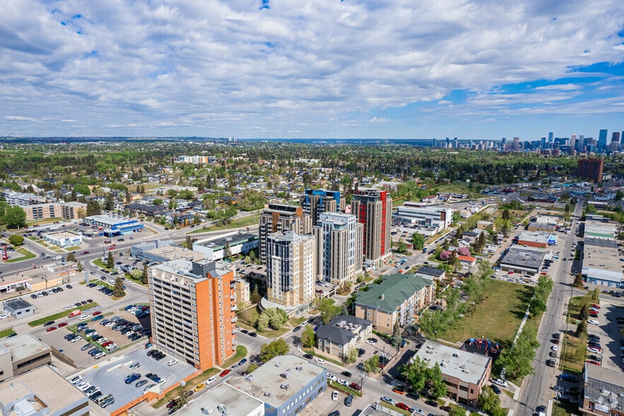 More Photos Of 5757 2nd St SW, Calgary Apartments For Lease