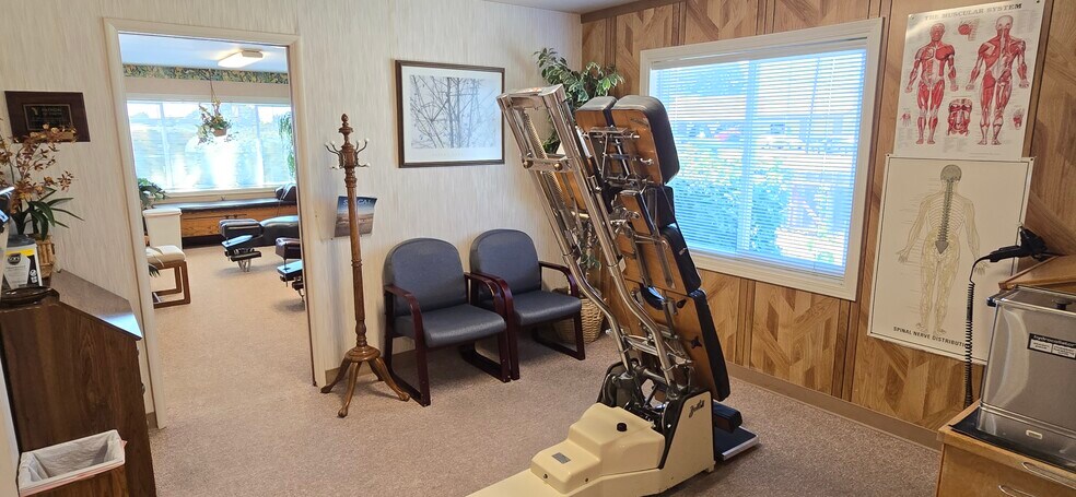 More Photos Of 133 N G St, Lompoc Medical For Sale