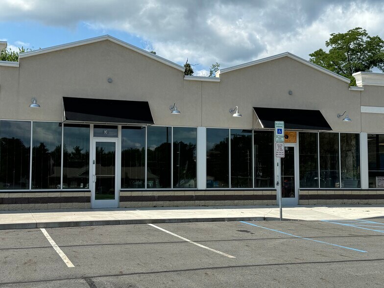 More Photos Of 812 Hunter Hwy, Tunkhannock General Retail For Sale