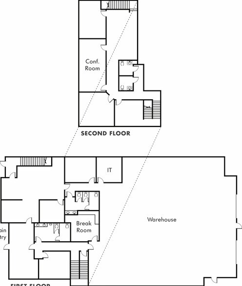 More Photos Of 27156 Burbank, Foothill Ranch Flex For Sale