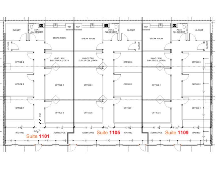 More Photos Of 4900 Ivey Rd, Acworth Office For Lease