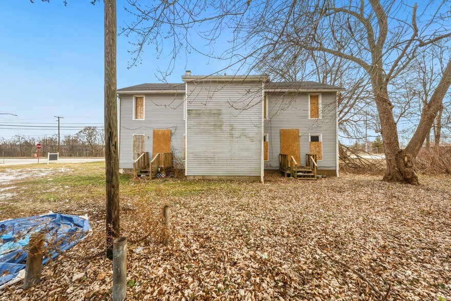 More Photos Of 763 Bowman St, Mansfield Multifamily For Sale