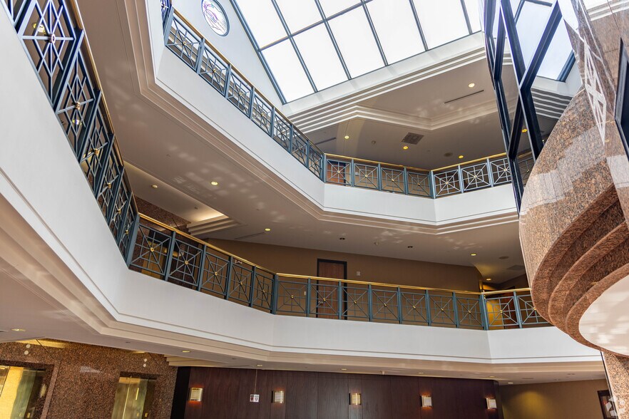 More Photos Of 30 Merchant St, Springdale Office For Lease