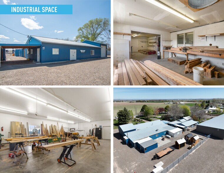 More Photos Of 2763 E 3400 N, Twin Falls Self Storage For Sale