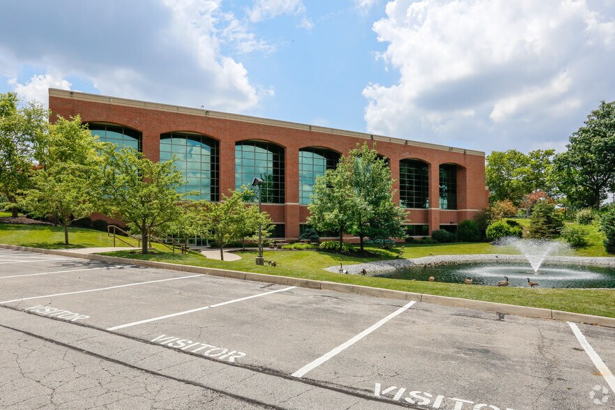 More Photos Of 2455 Executive Park Blvd, Fairborn Office For Lease