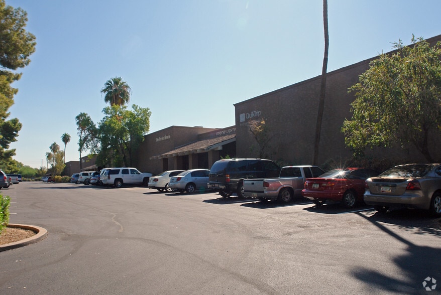 More Photos Of 1425 W 12th Pl, Tempe Warehouse For Sale