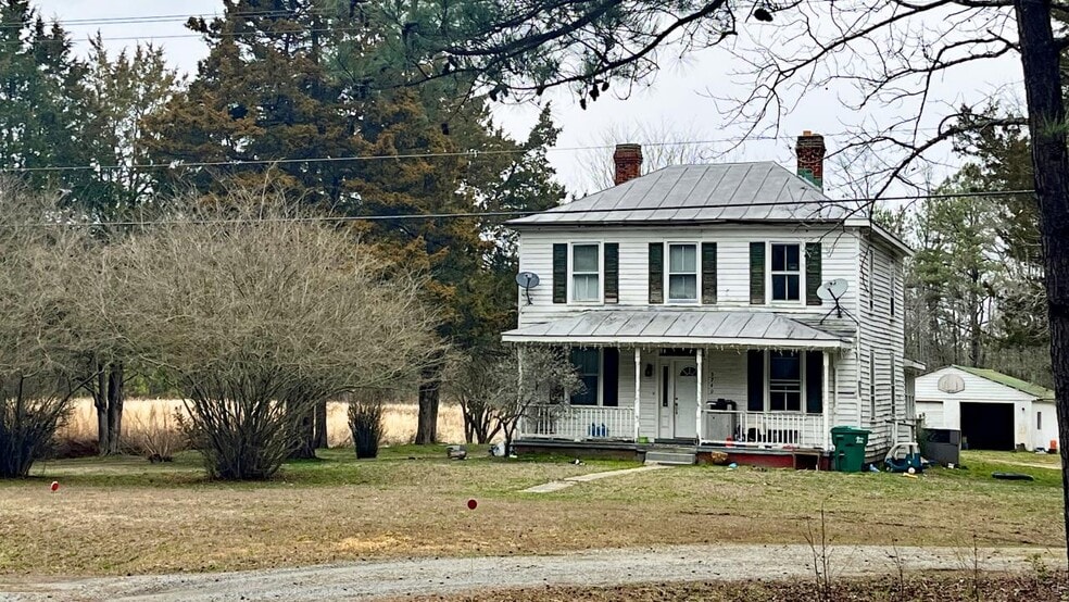 More Photos Of 3740 Charles City Rd, Richmond Land For Sale