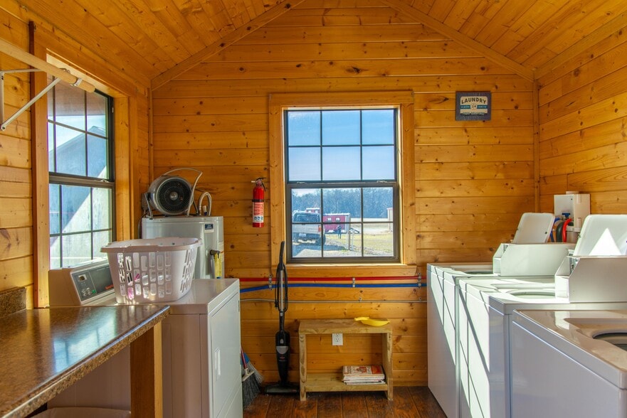 More Photos Of 2804 US Highway 380, Decatur Manufactured Housing Mobile Home Park For Sale