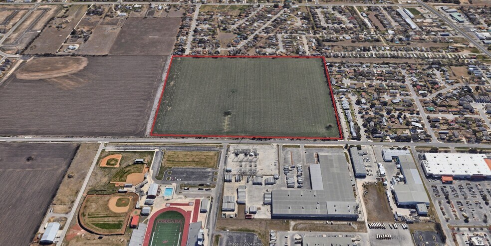 More Photos Of 1450 FM 1101, New Braunfels Land For Sale